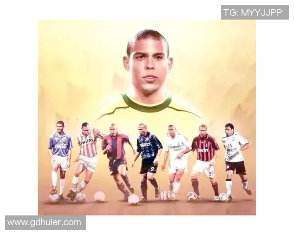 世界足球明星绰号背后的故事与传奇人物的魅力解析 世界足球明星绰号背后的故事与传奇人物的魅力解析