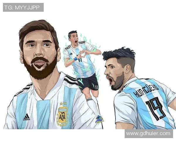 水彩画风格下的足球明星组合有哪些值得收藏与欣赏的作品 水彩画风格下的足球明星组合有哪些值得收藏与欣赏的作品