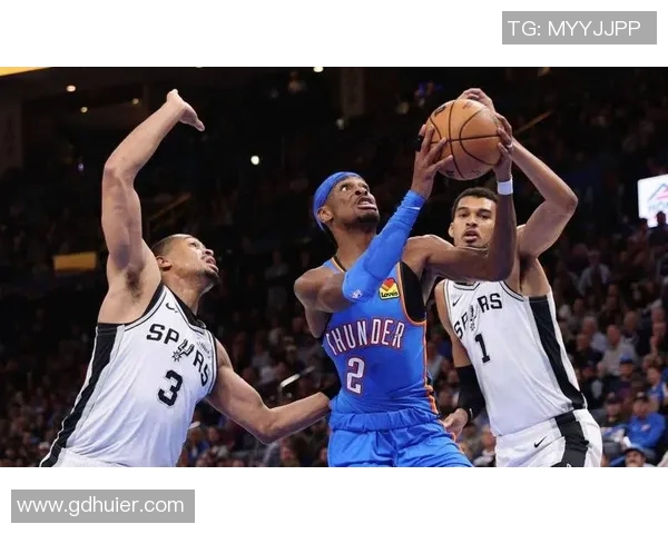 2019年马刺与雷霆精彩对决全场回放重温经典瞬间