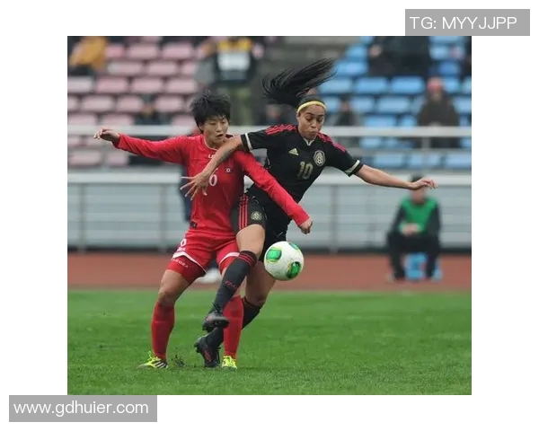 墨西哥女足对阵北韩女足精彩直播全程回顾与赛后分析