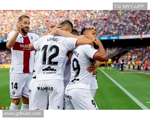 巴塞罗那与韦斯卡精彩对决视频回顾与分析 巴塞罗那与韦斯卡精彩对决视频回顾与分析